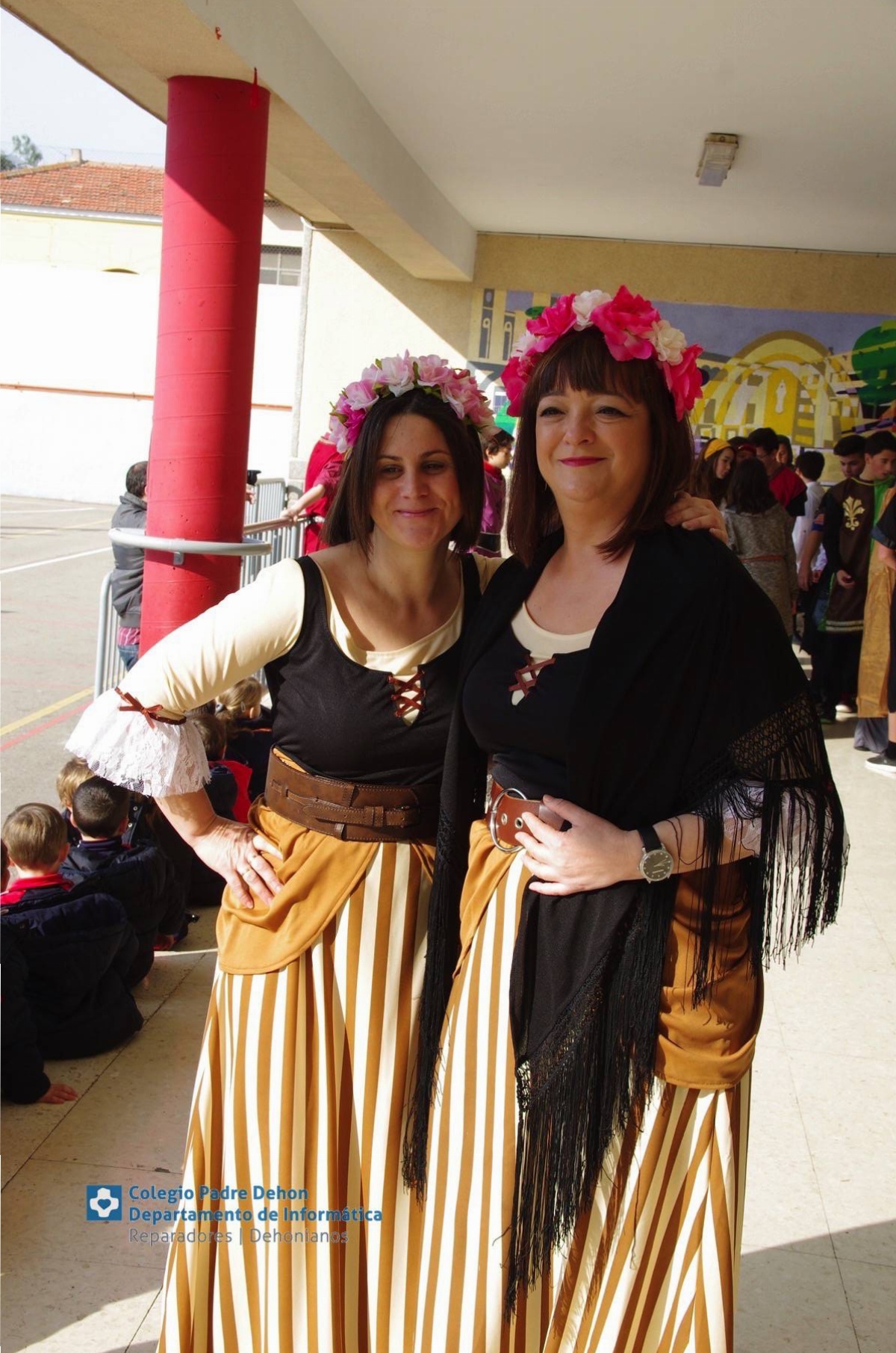 Semana dehoniana 122